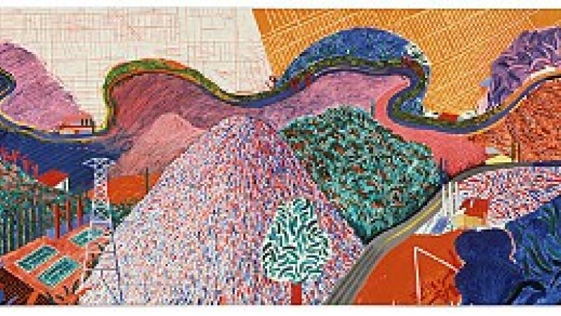 In Celebration of BritWeek