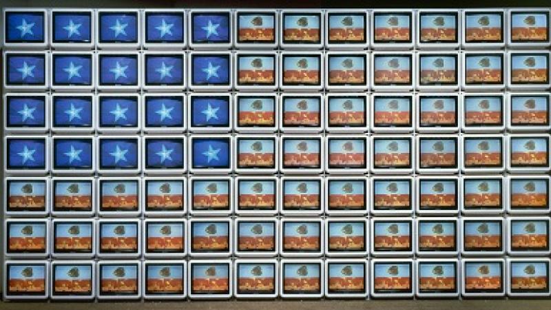 This Weekend: Human Nature Closing, Possible Worlds Opening, Free Concerts, Family Activities, and More