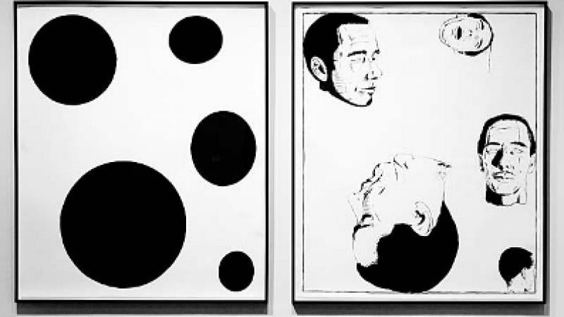 Step Across the Line: Mike Kelley, 1954–2012