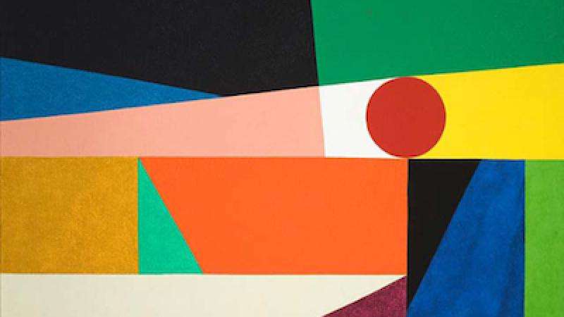 What’s in a Name?  The Story Behind Four Abstract Classicists