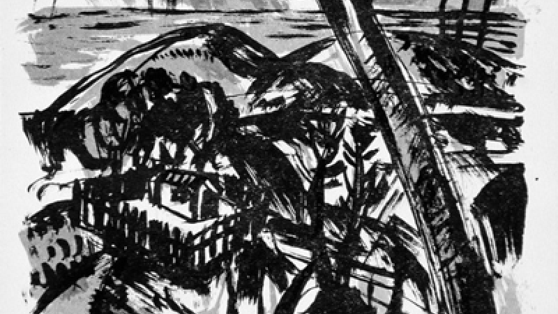 This Weekend at LACMA: Visions of the South Opens, Art Meets Science in Talk with Yale Professor, Second Week of Hacienda Heights Art+Film Lab, and More!