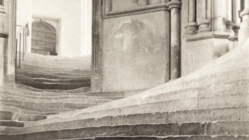 Collecting Stories: The Vernon Collection Oral History Project (Part 2)