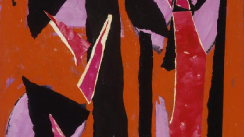 A Poem, on a Painting