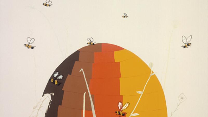 Sound Art: Looking and Hearing at the LACMA9 Art+Film Lab