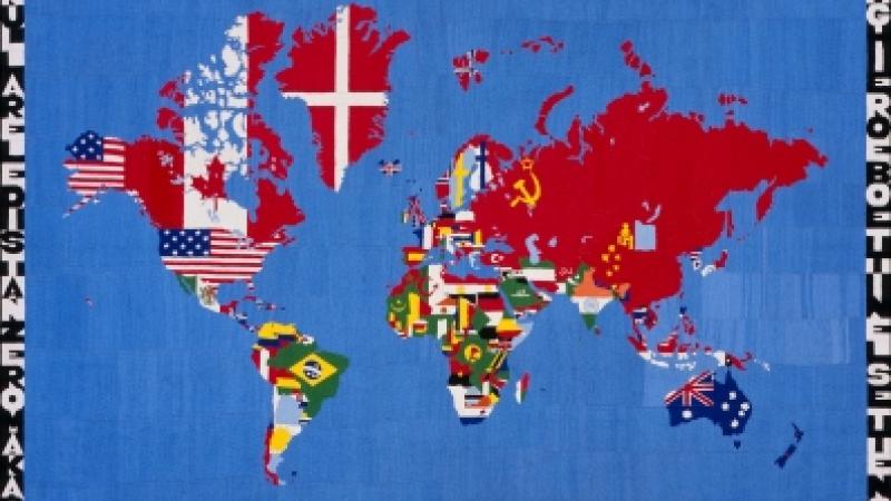 This Weekend at LACMA: Common Places Opens, Food Truck Event, Holiday Monday, and More