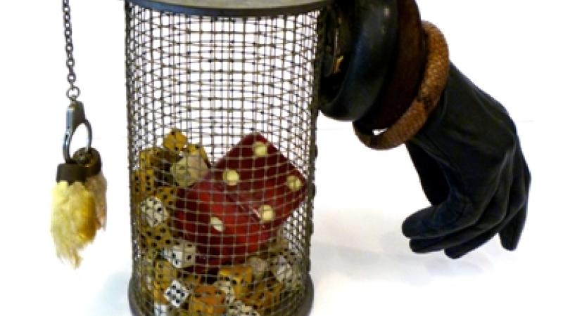 Mapplethorpe’s Obsessions