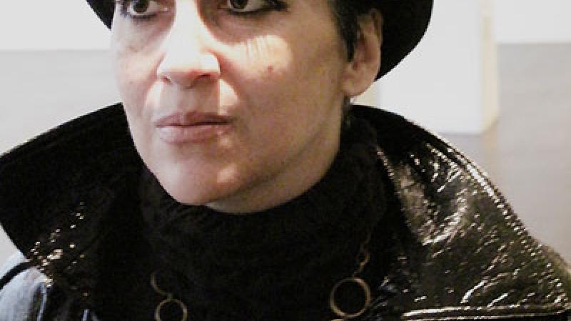 Snapshot: Who's at LACMA