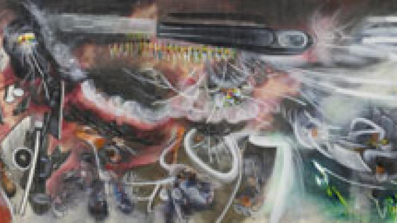 LACMA's Collectors Committee Makes Two Major Acquisitions