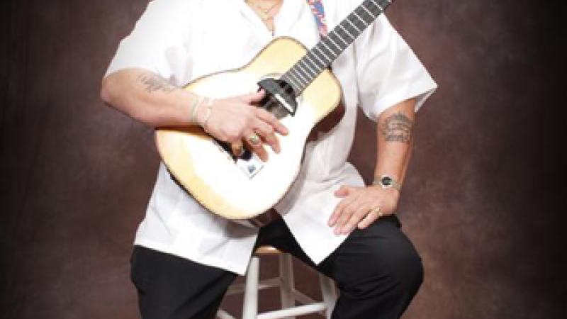 This Weekend at LACMA: Latin Sounds Returns, Poetry in the Galleries, Target Free Holiday Monday, and more!