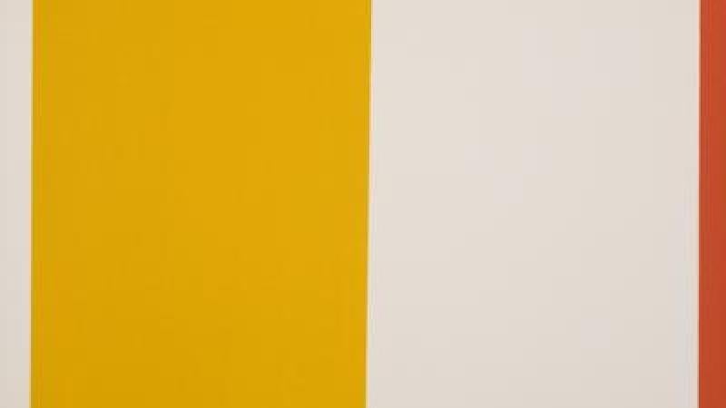 John McLaughlin and the Tamarind Lithography Workshop