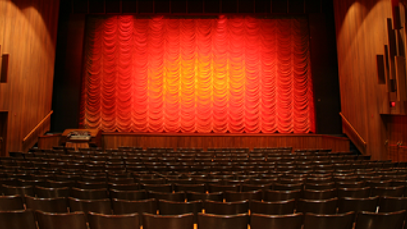 Silver Screens Turned into Art