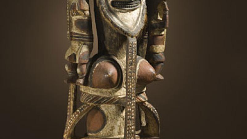 What Lovely Teeth You Have…  