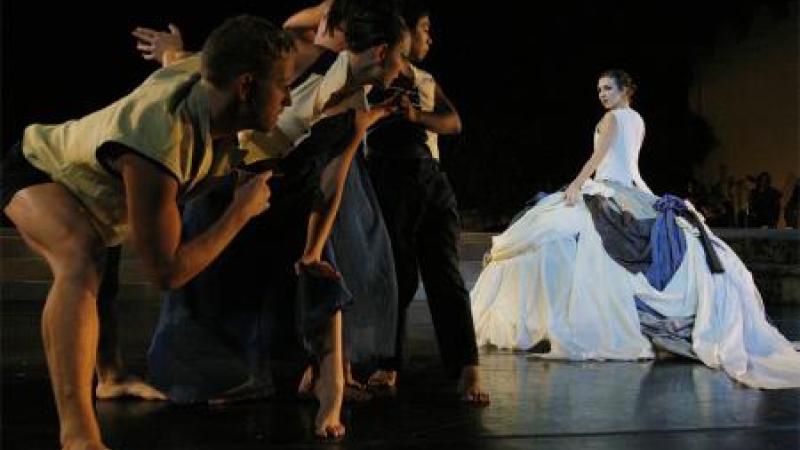 Adventures in ArtWalk