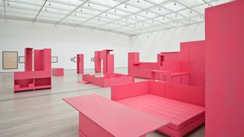 This Weekend at LACMA:  Stephen Prina Opens, a Double Dose of Sci-fi, and More