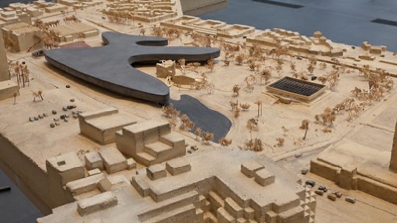 Michael Govan on Reconsidering LACMA with Peter Zumthor