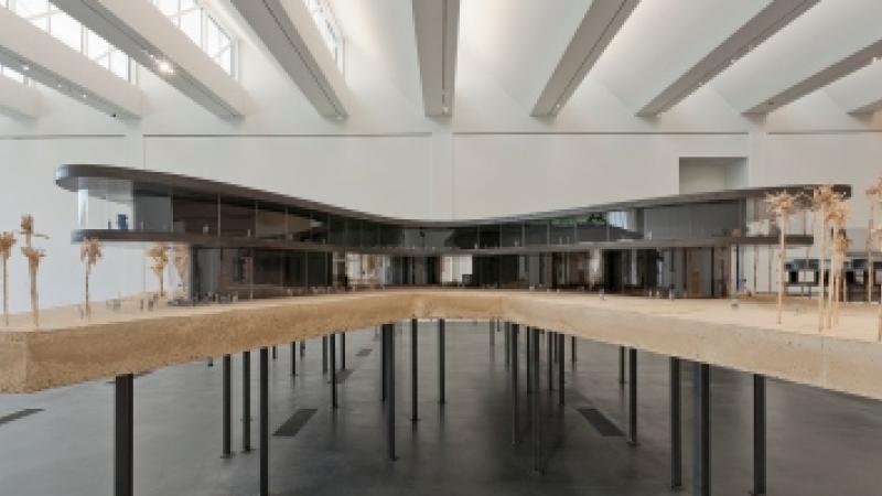 This Weekend at LACMA:  Last Chance for Peter Zumthor, L.A. Times’ Christopher Hawthorne in Conversation, Arrival of the Altadena Art + Film Lab, and More!