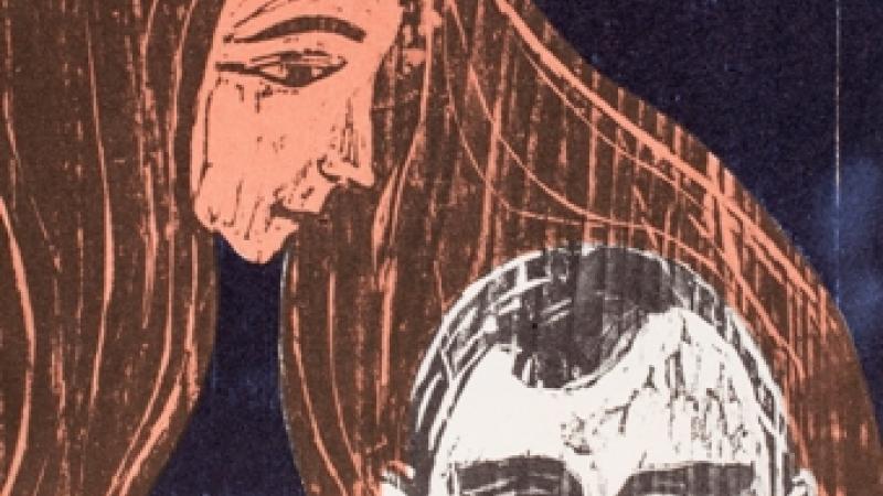 Now Online: 10 Books on European Art