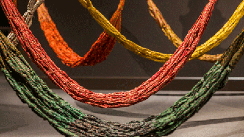 Art as Solace: Pinaree Sanpitak