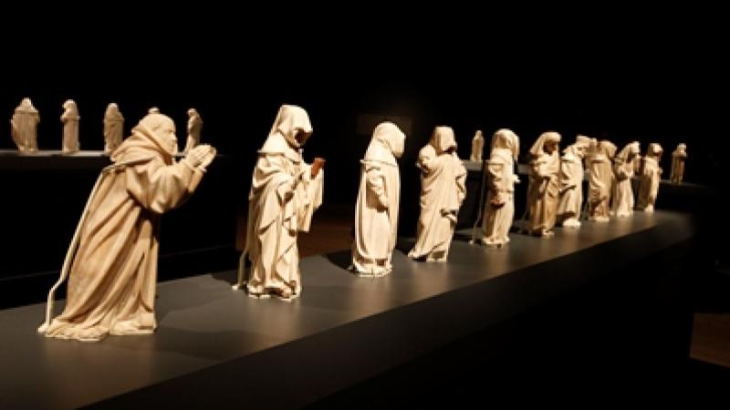 This Weekend: The Mourners and The Clock Closing, Watts House Project Event, Films, Concerts, and More