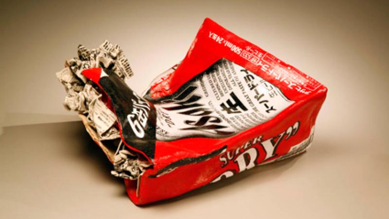 Contemporary Japanese Ceramics