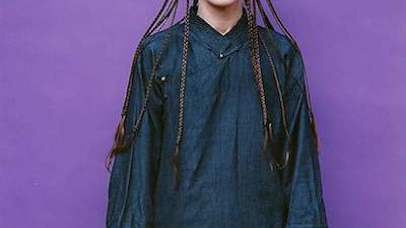 Art & Music Series: Meredith Monk