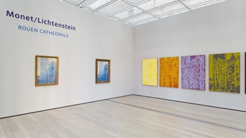 This Weekend at LACMA: Holiday Hours, Free Docent Tours, Special Exhibitions