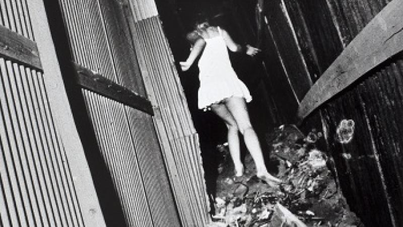 This Weekend at LACMA: Daido Moriyama Opens, Alice in Wonderland Film Series, and More