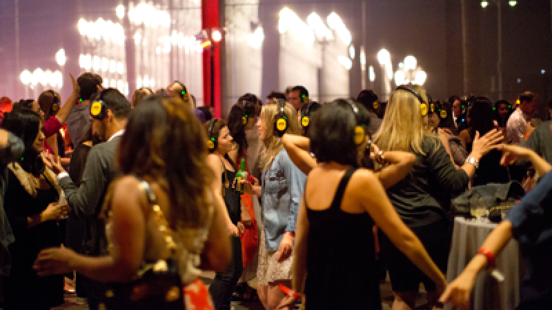 This Weekend at LACMA