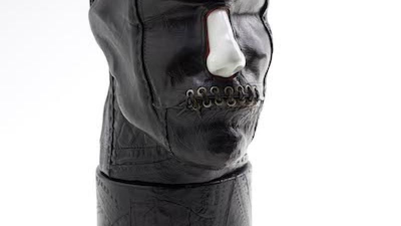 New Acquisition: Nancy Grossman, No Name