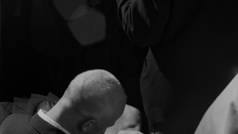 This Weekend: Larry Fink Opens, Jane Fonda Film Series, and More