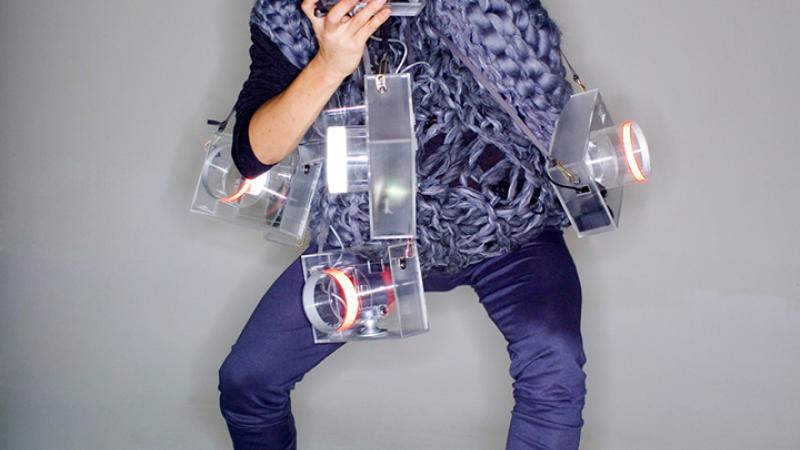 Announcing Art + Technology Lab Artist Grant Awards