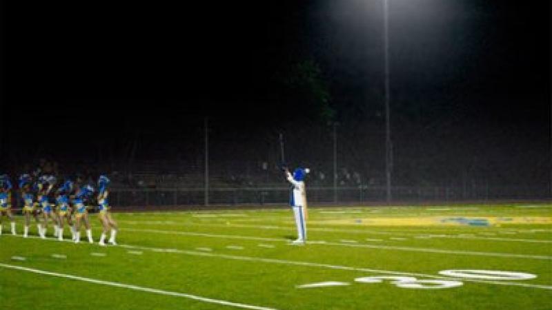 Crenshaw Comes to LACMA