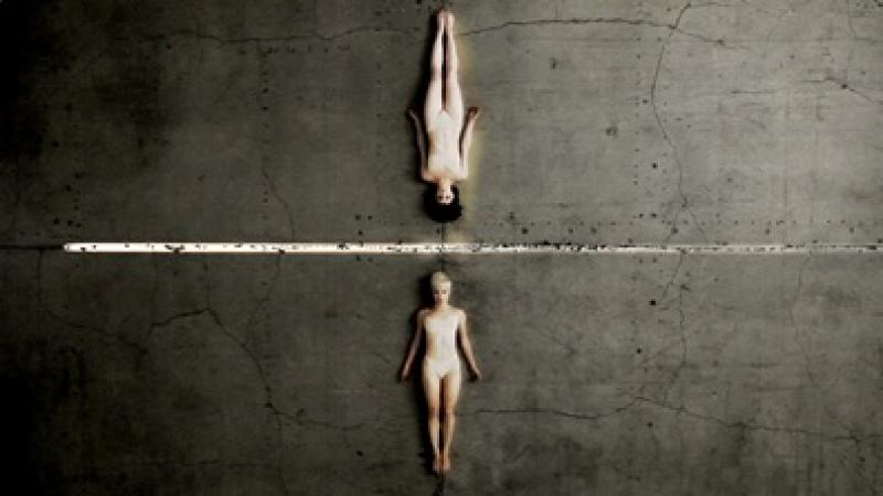 Sharon Lockhart | Noa Eshkol | Dance Camera West