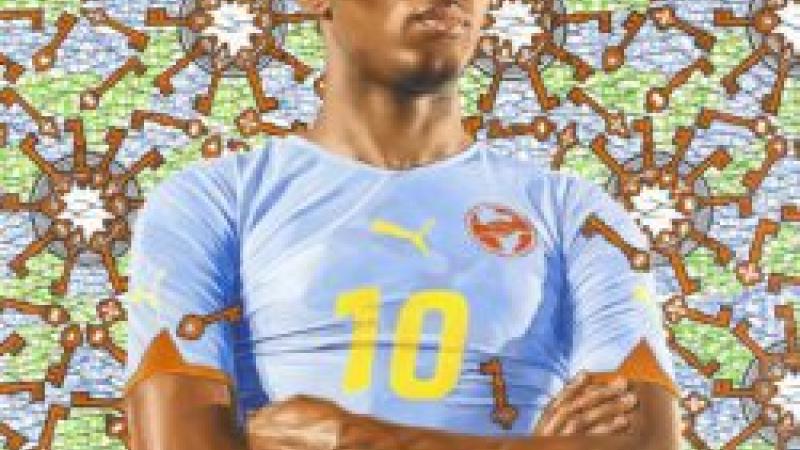 This Weekend at LACMA: Fútbol: The Beautiful Game Opens, Under the Mexican Sky Closes, Free Workshops, and More!