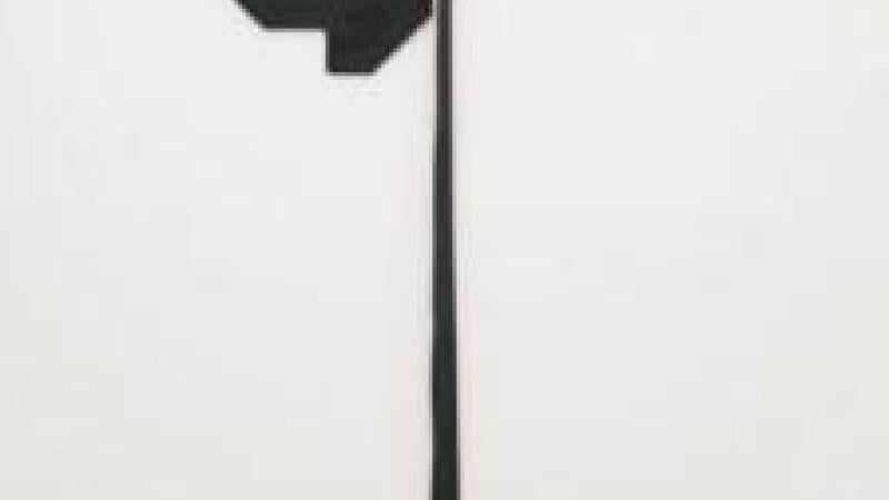 Who is Blinky Palermo?