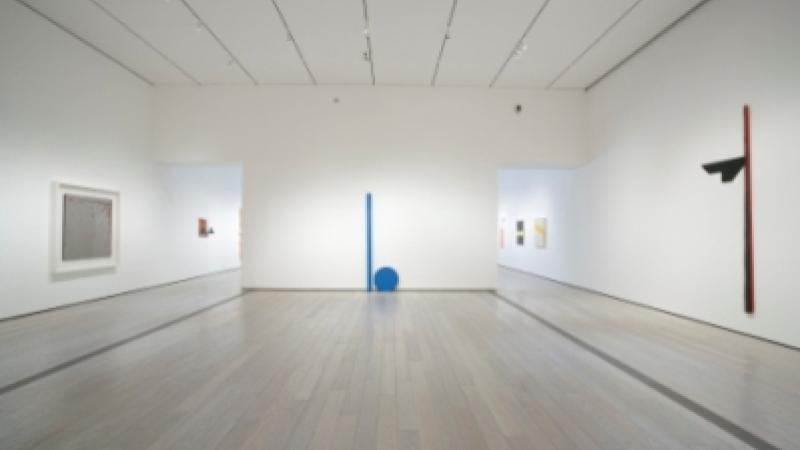 Guest Post from Steve Roden: when adjacent works converse