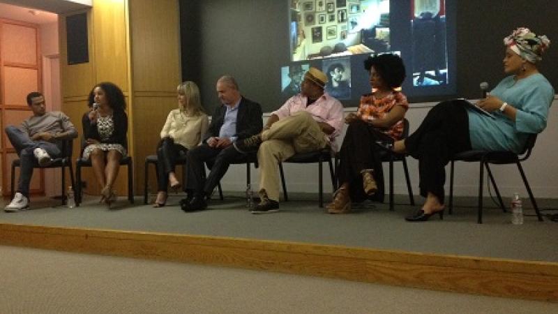 Collecting African American Art