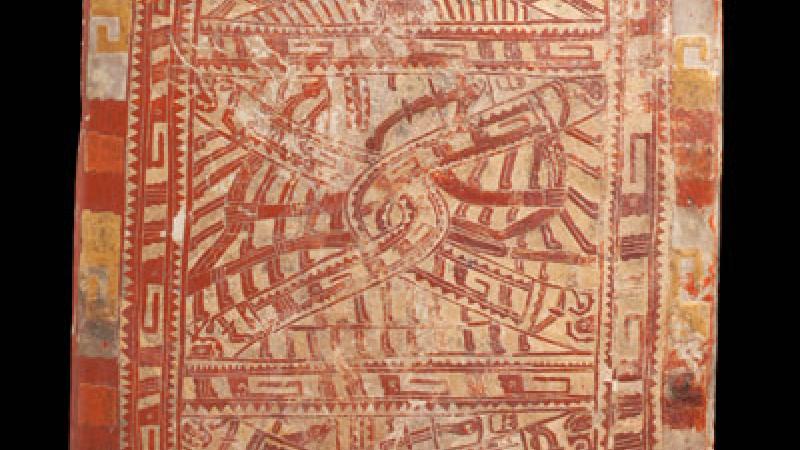 New Acquisition: 13th–14th Century Painted Panel