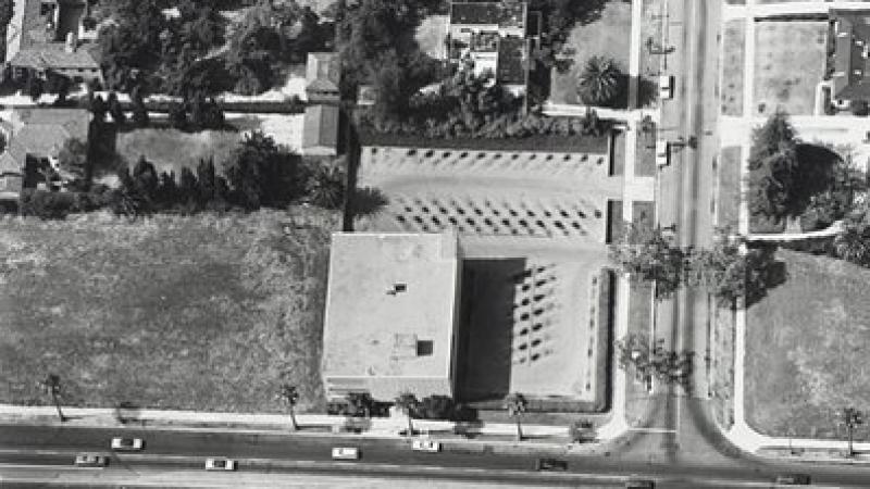 LACMA and CicLAvia—Iconic Wilshire Boulevard