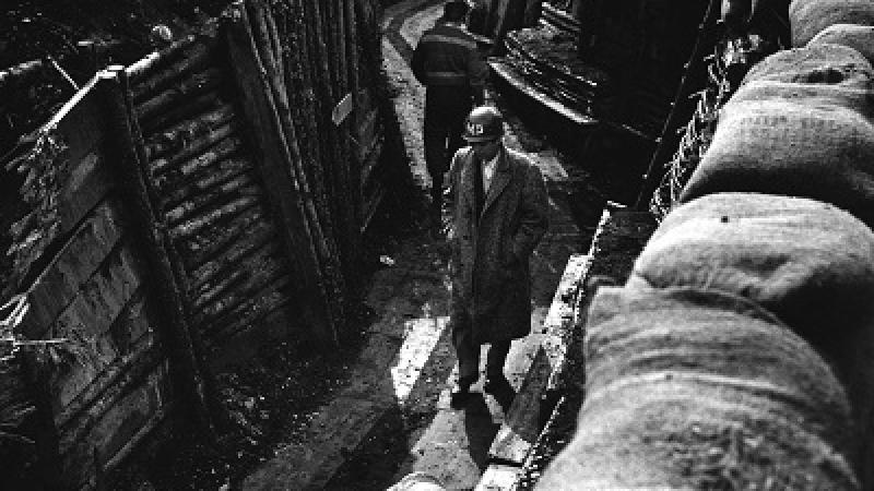 Film Retrospective: A Kubrick Odyssey