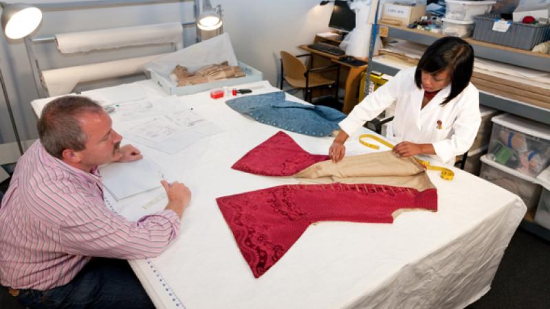 Fashion Your Own Fashion