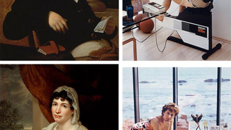 The More Our Stories Change…  