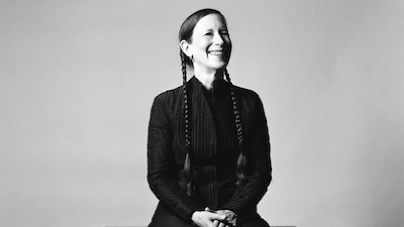 This Weekend at LACMA: Meredith Monk in Concert, Montebello Art+Film Lab, Selfies Symposium, and Southeast Asian Art Lecture, and More!