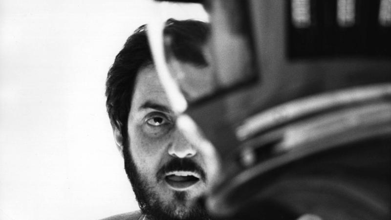 A Summer with Stanley Kubrick