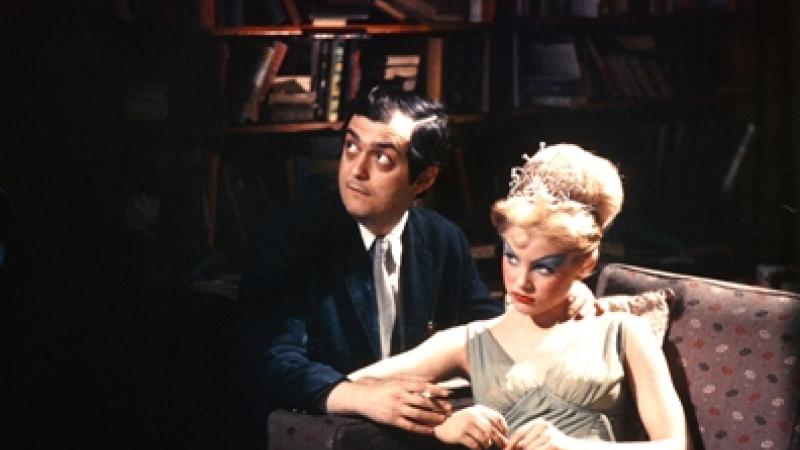 This Weekend at LACMA: Stanley Kubrick is Open, Good Food Conference, Ken Price Family Activities, and More