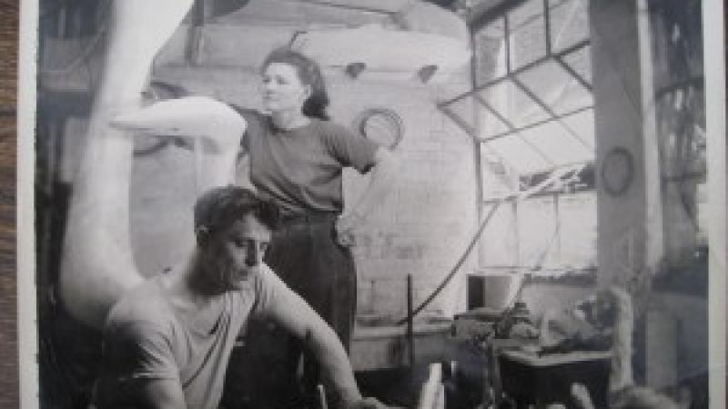 June in Paris with the Surrealists