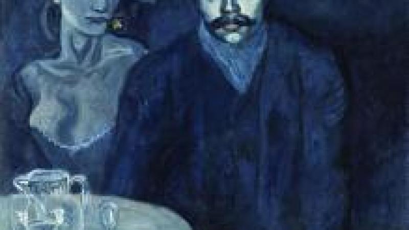 A Picasso for a Picasso