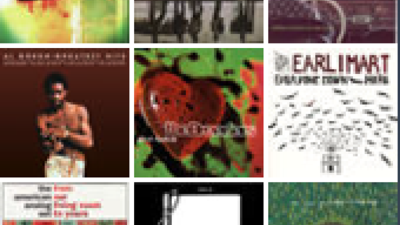 Your Bright Playlist