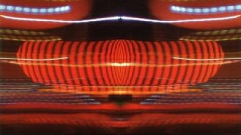 Oil on Canvas, meet App on iPhone