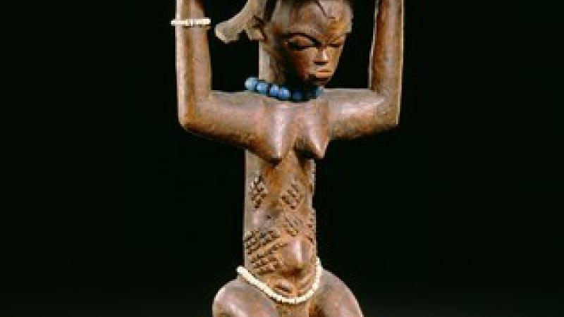 A Home for African Art